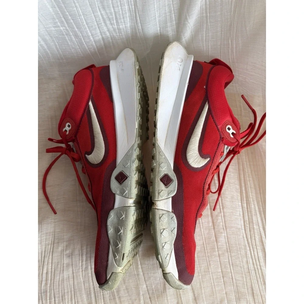 Nike air diamond